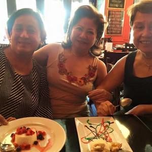 Meet your Posher, Maryanne